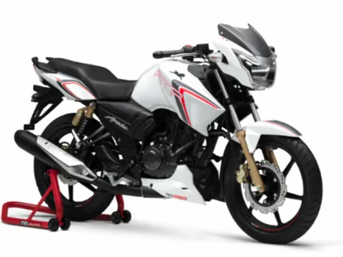 Apache RTR 180
