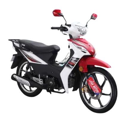 lifan 7d – moto robuste et économique